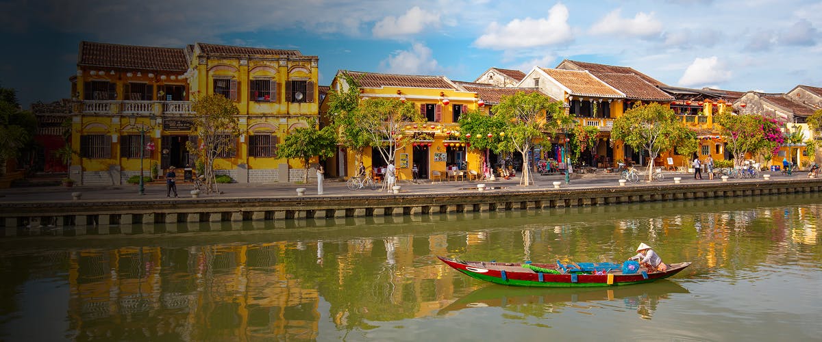 Hoi An, Vietnam